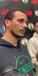 Something only Jayson Tatum could do 🤯