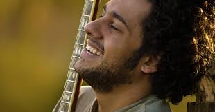 🎸 A Master of Connection. A Night of Musical Conversation. 🎶 Jazz Duets  Grammy®-nominated guitarist Diego Figueiredo has been praised by George  Benson as “one of the greatest guitarists I've seen in