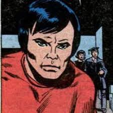 The Spectacular Spider-Man Characters