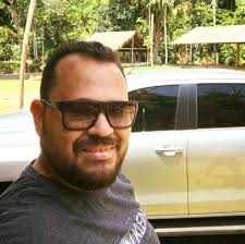 Patrick Tavares-Fã Page.