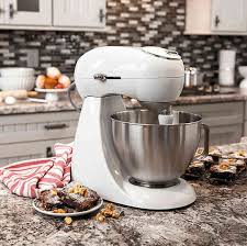 Whether you live, work or play in the area, it's easy to shop all the brands you love at the nearby bed bath & beyond® located at 2130 marlton pike west, cherry hill, nj 08002; Stand Mixers For Under 200 Because We Re All Suddenly Master Bakers Huffpost Life