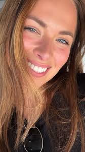 doing my makeup while talking about being a cheer coach 📣 I forever love  this age group! Middle school is HARD, so I feel like being a coach I get  to inspire & motivate these girls to be better, to be ...