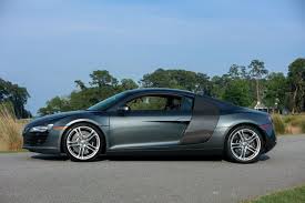 Image result for Daytona Gray 2009 R8