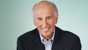 Just Call Me Jack: Pastor Hayford's heart, humility & authenticity allowed  the Holy Spirit to shine through
