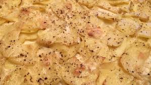 Scalloped potatoes are a classic side dish for a reason. What Is Ina Garten S Recipe For Scalloped Potatoes