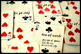 We have provided the code without using css properties so it looks much simpler and easier to understand. Make A Learners Tarot Deck From Regular Playing Cards Diy Tarot Cards Tarot Decks Learning Tarot Cards