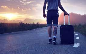 How to move a safe alone. How To Stay Safe While Travelling Alone Hostelsclub