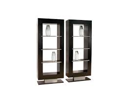 Modern Bookcase Mia by Sharelle - MIG Furniture