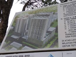 Bandar tun razak, felda jengka olarak bilinen jengka üçgeni'nin merkezidir. The Holmes 2 Cheras Residensi Razakmas 2 Ot