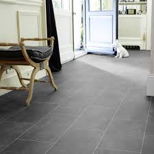 Pvc im bad verlegen das sollten sie beachten. Pvc Bodenbelag Tarkett Select 150 Melbourne Noir 2m