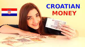 Mata uang ini digunakan pertama kali sejak 1994. Money In Croatia Croatian Currency Part 1 Youtube