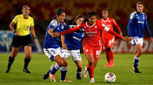 You are on page where you can compare teams america de cali vs millonarios before start the match. Millonarios 1 1 America Resultado Resumen Y Goles As Colombia