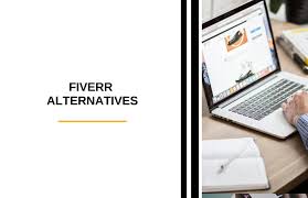 Here's my list of the 8 best fiverr alternatives right now, competitor sites like fiverr you need to consider using instead. 8 Sites Like Fiverr 2021 Alternatives Competitors The Digital Merchant