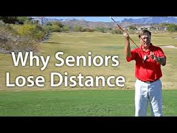 more distance why seniors lose distance youtube