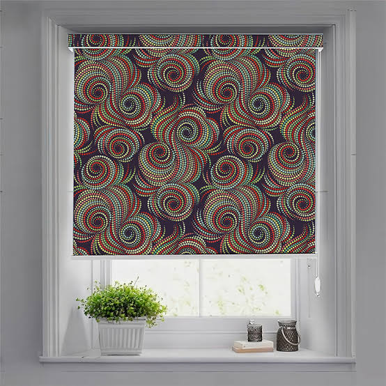 Window Blinds