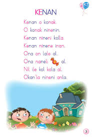 1 Sinif Konu Anlatim Hikayeler Okuma Dizisi Alfabe Calisma Sayfalari Egitim Teknolojisi Ogretim