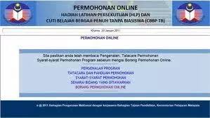 Home » biasiswa kerajaan » biasiswa jpa | program hadiah latihan persekutuan. Program Cuti Belajar Bergaji Penuh Pegawai Perkhidmatan Pendidikan Kpm 2018 Blog Azman