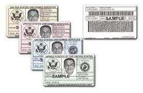 Revises the expiration date for the af form 354, civilian id card, for permanent employees of air force civilians and their dependents (table 21.2. How To Get A Cac Card And Dependent Id Cards Step By Step Guide Sandboxx