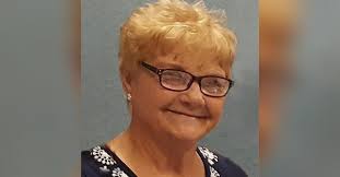 Darlene Homolar Witry Obituary