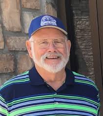 Gerald Eversole Obituary (2025)