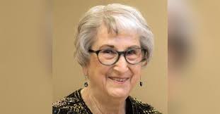 Rosalie Mary Webster Obituary