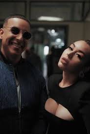 A son or daughter who is just like their father in character, looks or temperament. Daddy Yankee S Daughter Is Fearless And Leaves A Lot To Think About Did She Have Surgery Right Now News