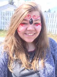 Unicorns In Supersuits