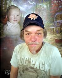 Robert Rosko “Bobby” Dodd Jr. (1965-2023)