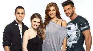 O noua viata ep 1. O Noua Viata Posts Facebook