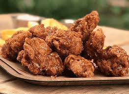 My husband just loves chicken wings, and these are by fa. The 25 Best Places To Eat Chicken Wings In Germany Big 7 Travel