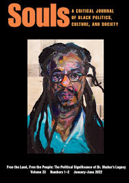 Race, Post-Black Politics, and the Democratic Presidential Candidacy of  Barack Obama: Souls: Vol 11, No 1