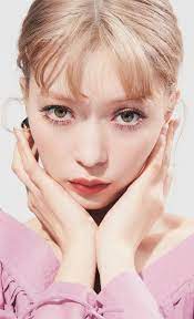 viviモデルのプライベートメイクってどんなの やぎエマはまつげ盛り vivi モデル ヘアメイク クリエイティブ ジャパニーズビューティー