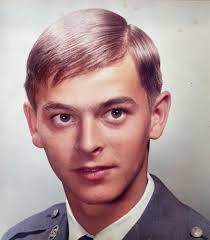 Obituary information for Steven Peter Vandermark