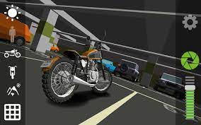 Cafe racer is a racing game developed by piguinsoft. Cafe Racer V1 081 51 Mod Apk Money Apkdlmod