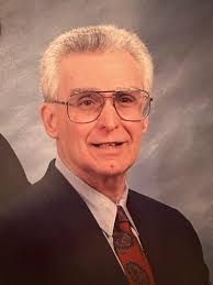 Clifford Thompson Obituary