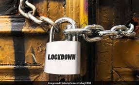 Everything you need to know about victoria's extended lockdown. Mizoram Extends Covid 19 Lockdown By 7 Days Till May 24