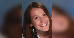 Obituary information for Megan Lynn Davis