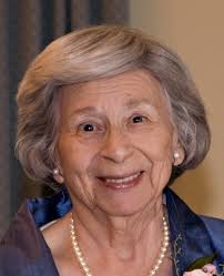 Obituary information for Pansy Zouras Psomas