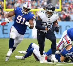 Watch buffalo bills games live online and catch all the action with nfl game pass. Bills Vs Titans Live Stream Score Updates Odds How To Watch