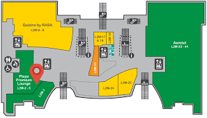Airport lounge access free in google play. Plaza Premium Lounge At Klia2 Enjoy Your Time Efficiently At The Klia2 Airport Klia2 Info