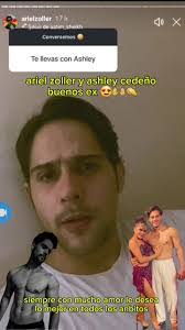 Joshua Cedeno's Instagram, Twitter & Facebook