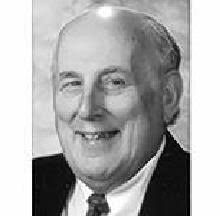 Harvey DUNGAN Obituary (1927