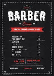 Barber Shop Flyer Affiliate Barber Ad Shop Flyer Barber Shop Sign Barber Shop Barber Shop Decor