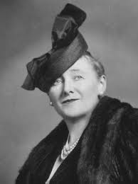 Marguerite Martha Allan (1894-1942)