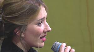 Amalia Preda S A Nascut Isus Youtube