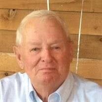 Mr. James Odis Wesley Sr. Obituary