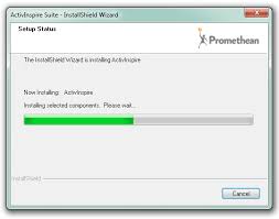 We did not find results for: Promethean Support Article