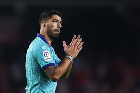 Pronostici calcistici per granada cf v fc barcelona 09/01/2021. Luis Suarez Says Barcelona Form Is Worrying After Shock Granada Loss Bleacher Report Latest News Videos And Highlights