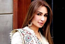 Reema Khan celebrates friend's daughter's Dholki at her place