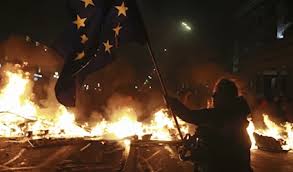 Zelensky admits he never intended to implement Minsk agreements | Al  Mayadeen English